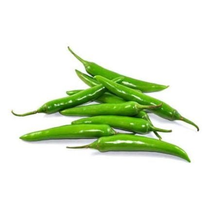 Green Chilli