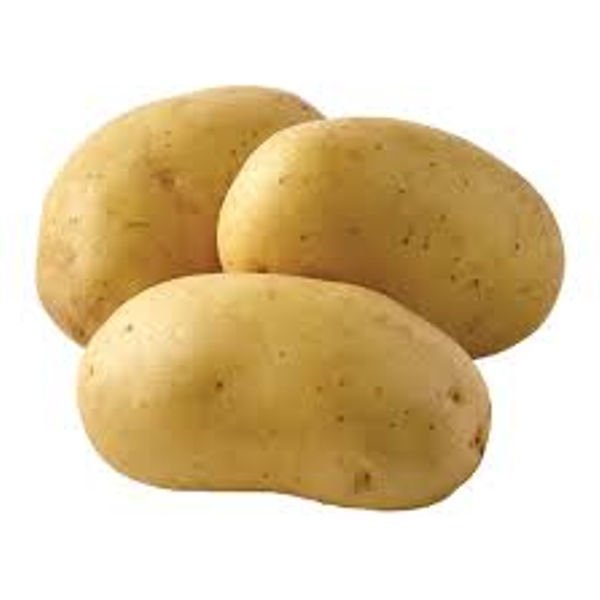 Potato (Aloo) White