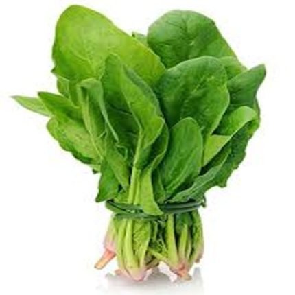 Spinach