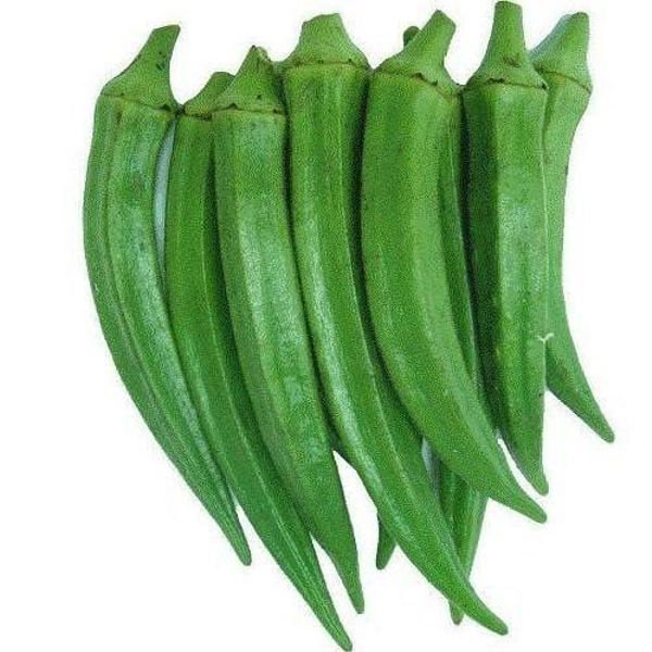 Lady Finger (Bhindi)