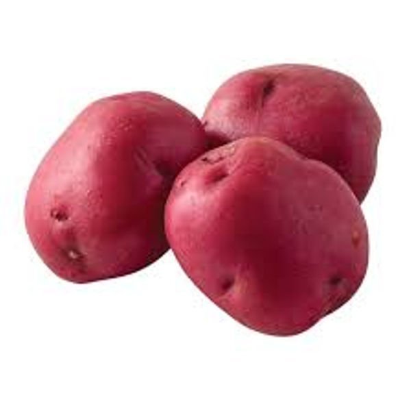 Red Potato (Red Aloo)